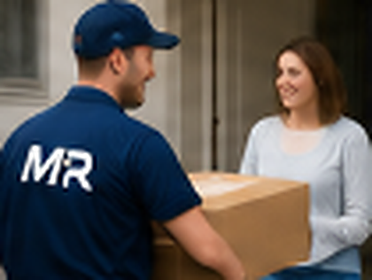 Private Customer / B2C Deliveries