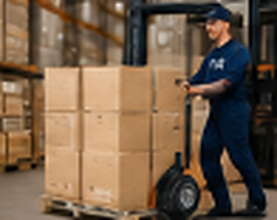 Business / B2B Transport
