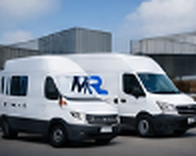 Regular, One-Off & Overflow Deliveries
