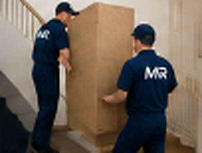 House Moves / Small Removals