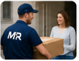 Private Customer / B2C Deliveries