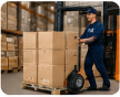 Business / B2B Transport