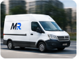 Dedicated UK-Wide Deliveries