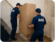 House Moves / Small Removals