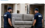 Furniture and Sofa Delivery