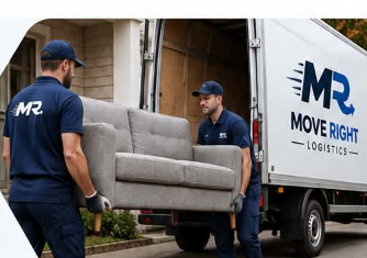 Furniture and Sofa Delivery Specialists