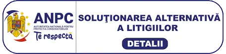 ANPC Soluționarea Alternativă a Litigiilor