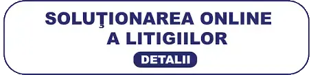 Soluționarea Online a Litigiilor